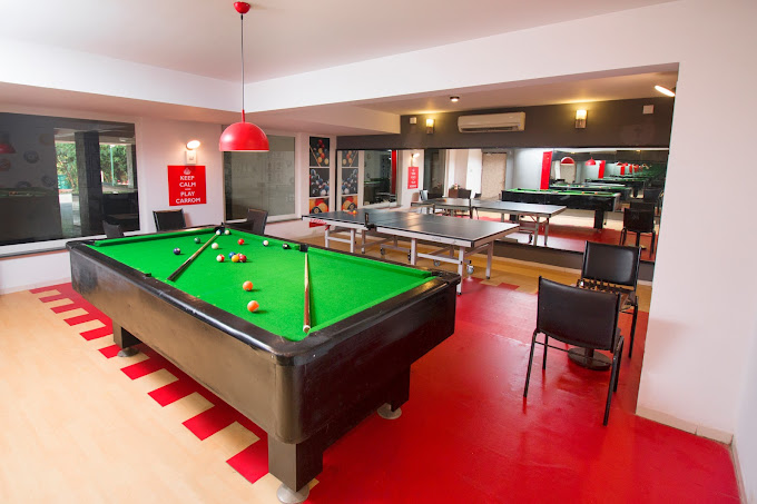 7 APPLE RESORT LONAVALA